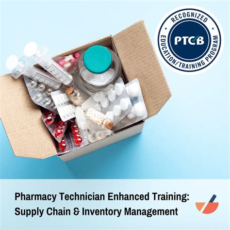 Pharmacy Technician Continuing Education