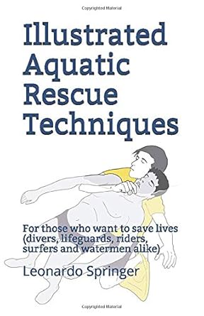 Aquatic Rescue Techniques