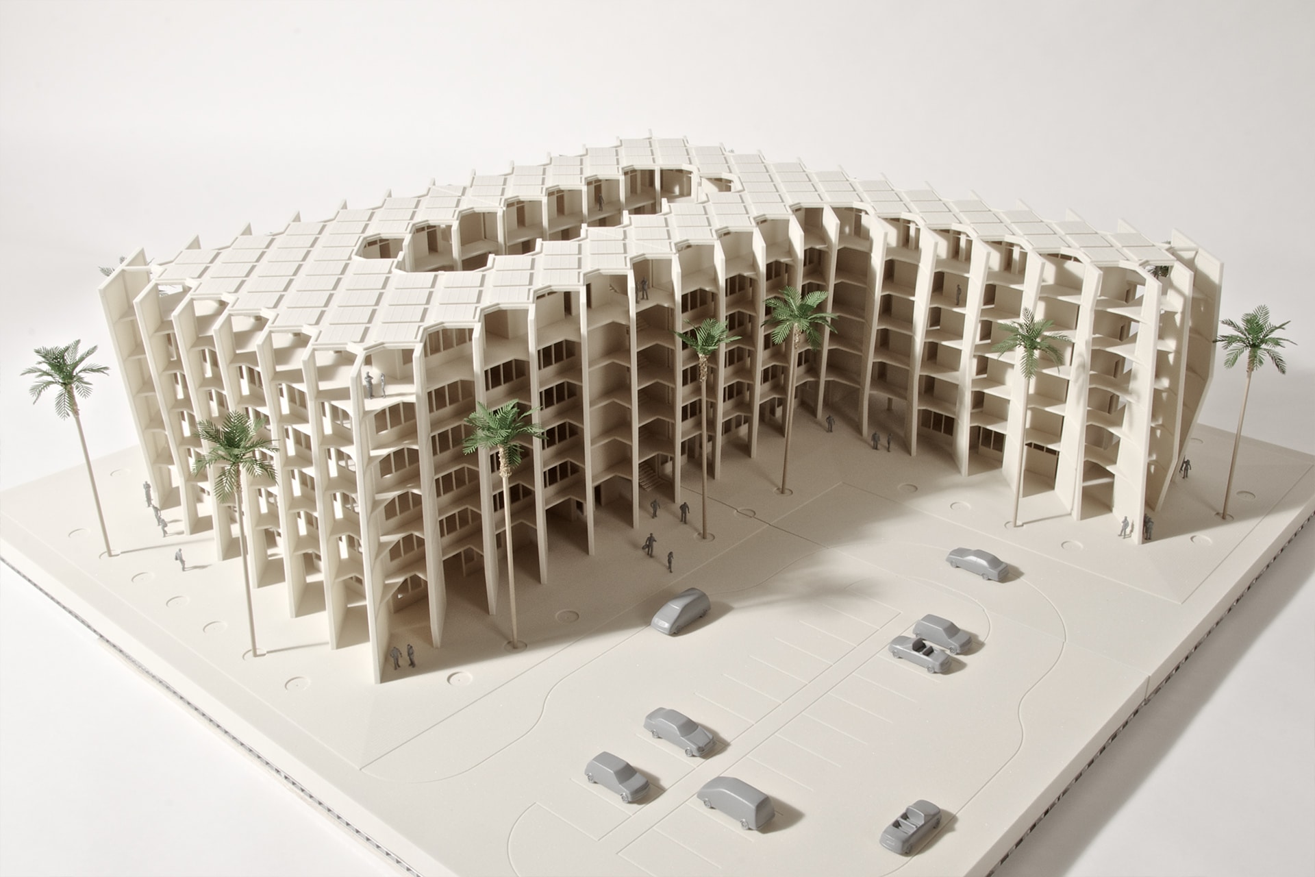 3D Printing in Architecture