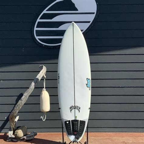 Lib Tech Quiver Killer Waves