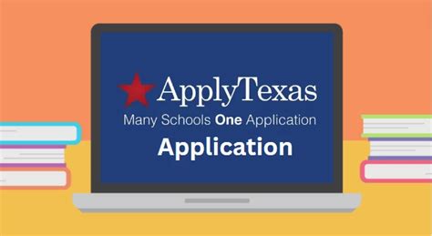 ApplyTexas Application Tracker