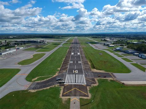 Avq Airport Runways