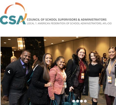 CSA Scholarship 5