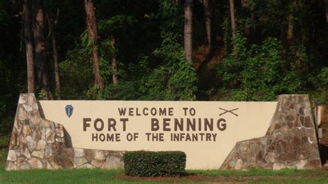 Fort Benning, GA