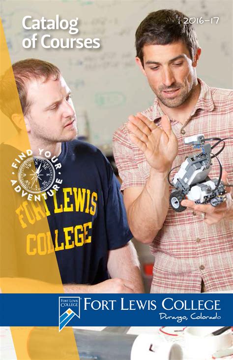 Fort Lewis College Academic Programs