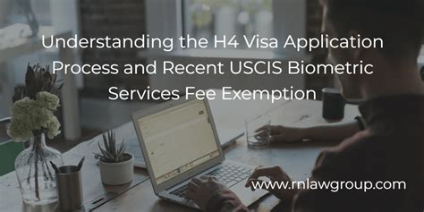 H4 Visa Application Process