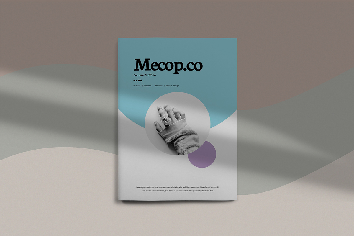 Mecop Project Portfolio