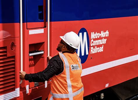 Metro North Railroad Customer Service Jobs