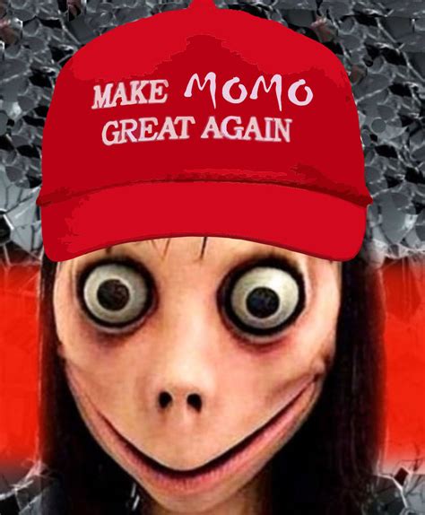 Momo Sign Up