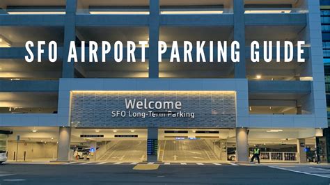 Pangborn Airport Long-Term Parking