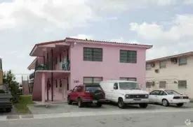 Section 8 Houses for Rent in Hialeah