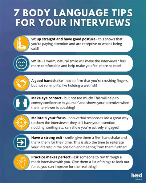 Semo Interview Tips