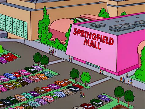 Springfield Mall Interview Process