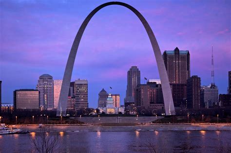 St. Louis Federal Jobs