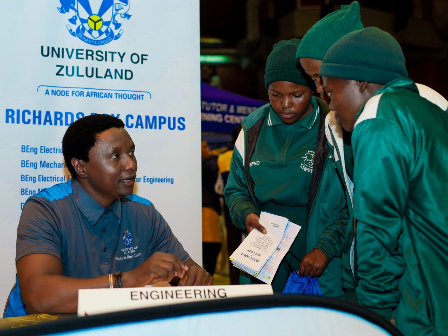 UNIZULU Programmes