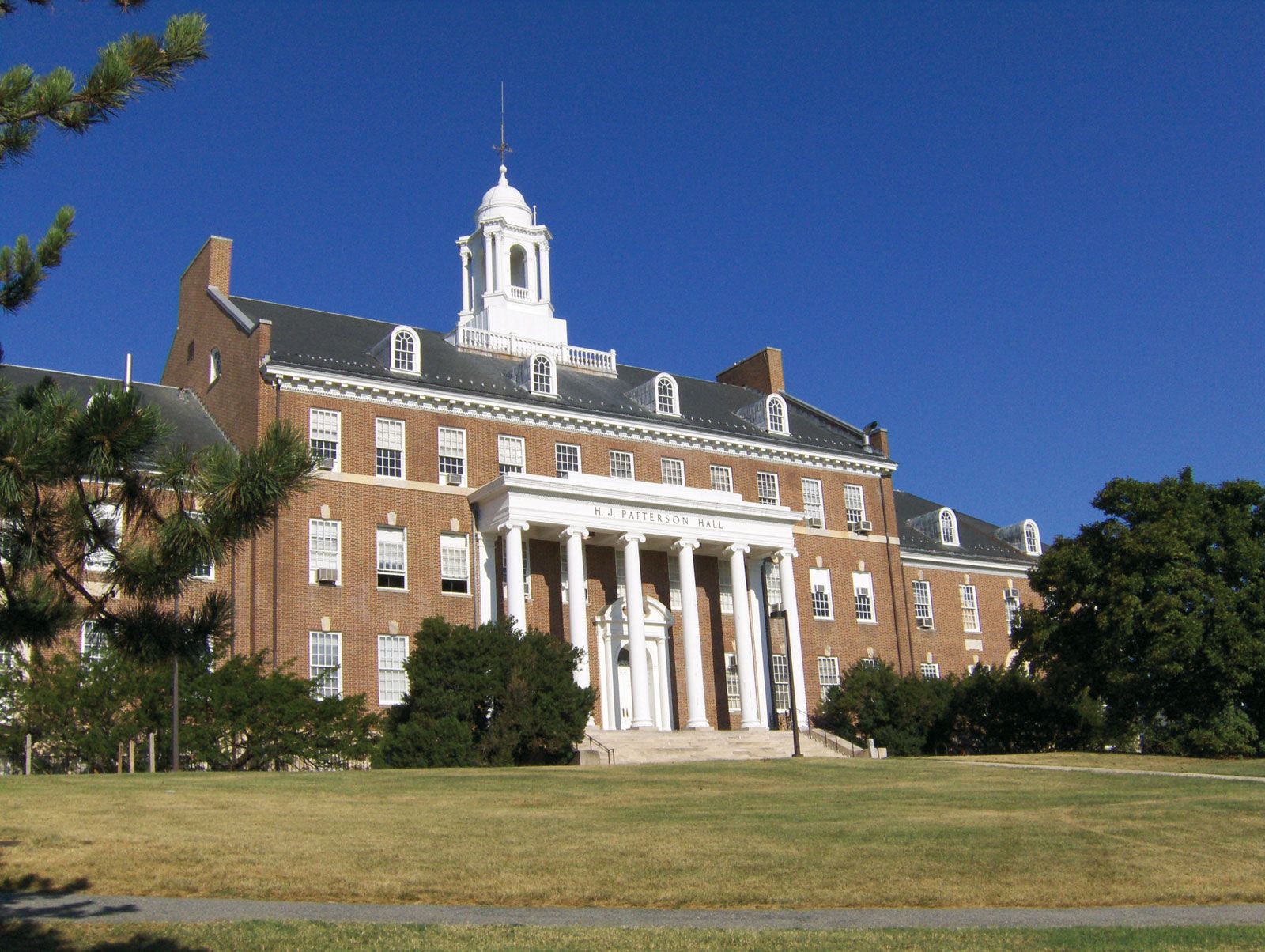 Top Affordable Universities In Maryland