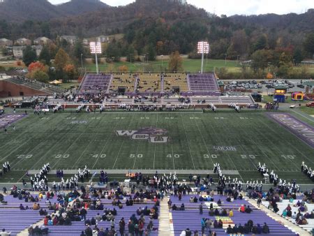 Western Carolina University Deadlines