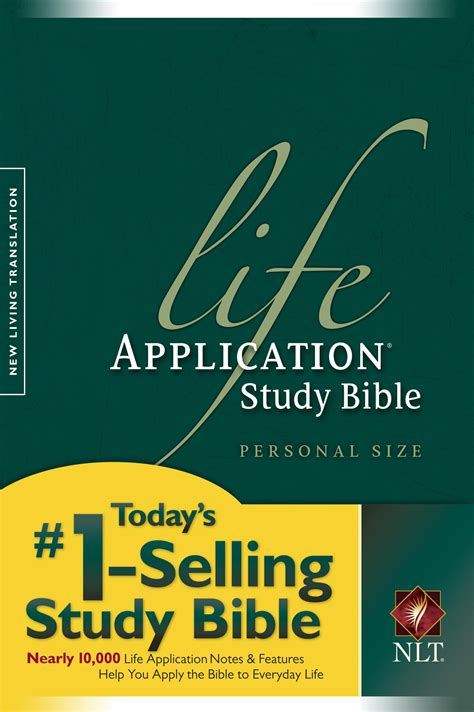 Application Study Bible