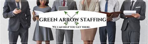 Arrow Staffing Technical Jobs