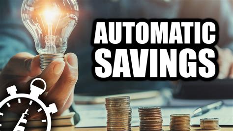 Automated Savings with Crave