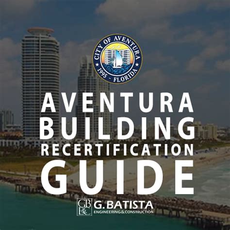 Aventura Inspection Process