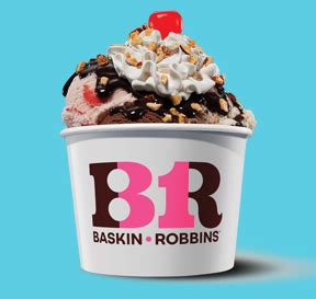 Baskin-Robbins Job Openings Sample