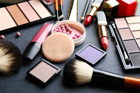 Beauty and Cosmetics