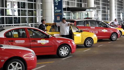 BKK Airport Ride-hailing