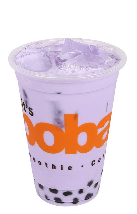 Boba Time Store