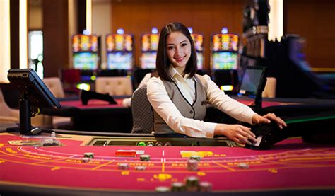 Casino Dealer Jobs