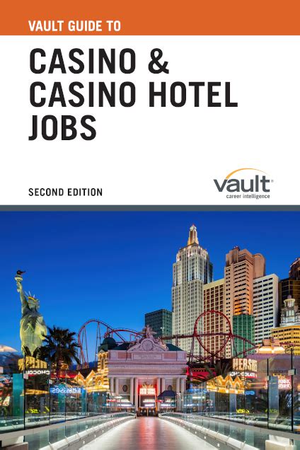 Casino Hotel Jobs