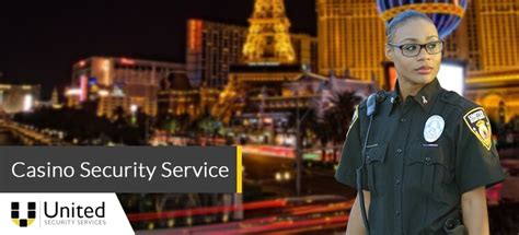 Casino Security Jobs