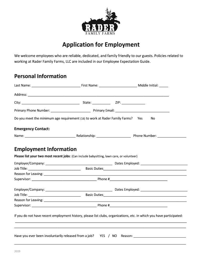 Chick-fil-A Job Application Process