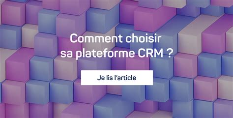 Choisir la plateforme de développement