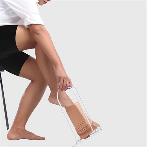 Compression Stockings Applicator Tool Benefits