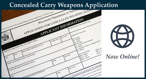 Concealed Carry Permit Requirements