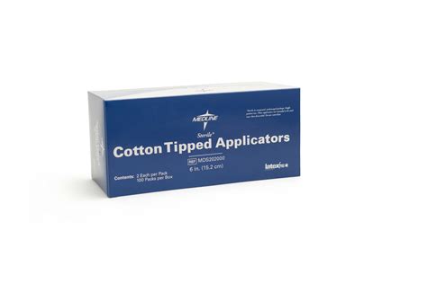 Cotton Tipped Applicators in Electronics