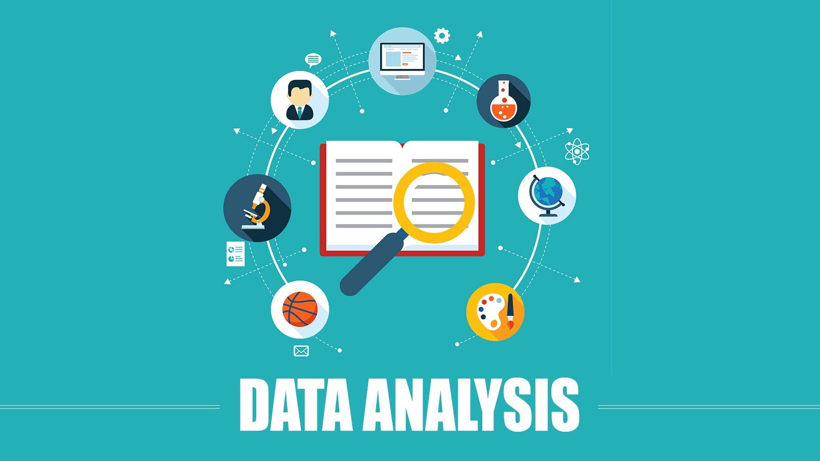 Data Analysis and Applications