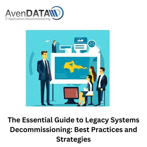 Decommissioning Best Practices