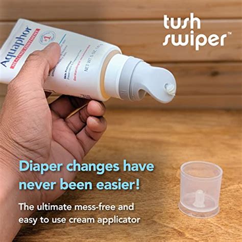 Diaper Paste Applicator Gallery 2