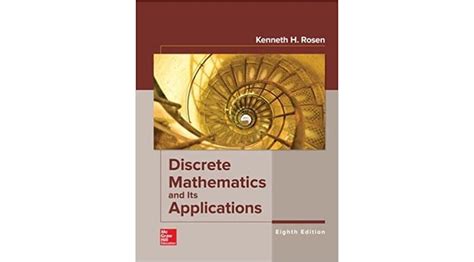 Discrete Mathematics with Applications Gallery