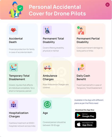 Drone Insurance Application Review