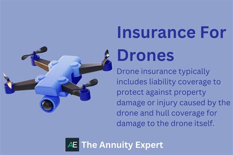 Drone Insurance Application Tips