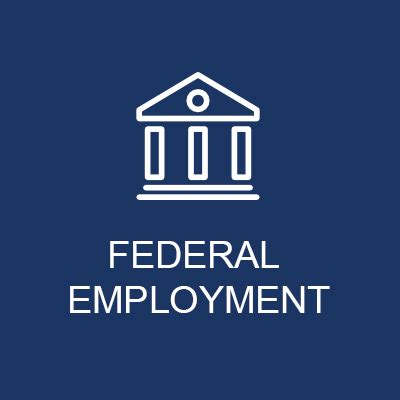 Federal Employment Gallery