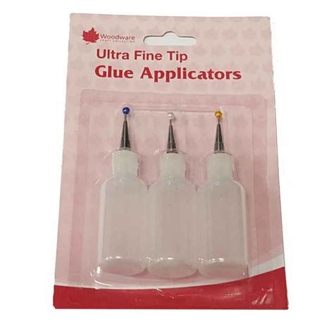 Fine Tip Glue Applicator Gallery 3