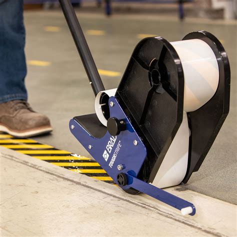 Floor Tape Applicator