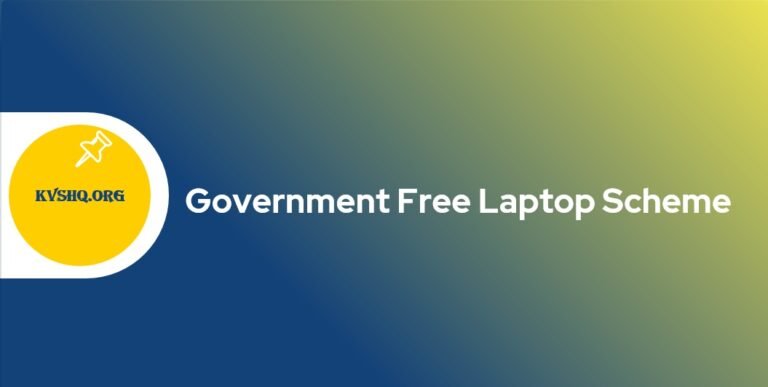 Free Laptop Application Benefits