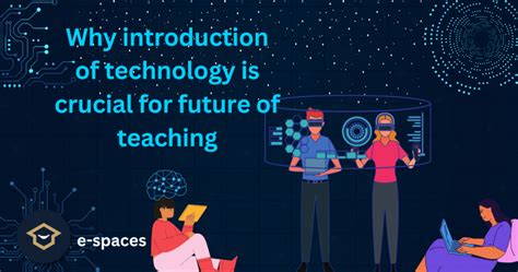 Future of Teaching Applications