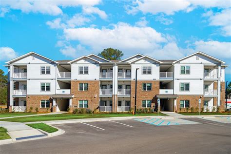 Garden Lakes Apartments Columbia SC Community