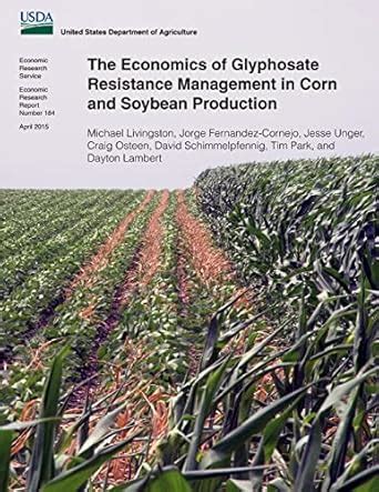 Glyphosate Resistance Management